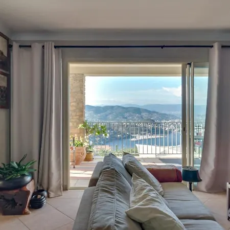 Breathtaking Sea Views Sur * Théoule-sur-Mer