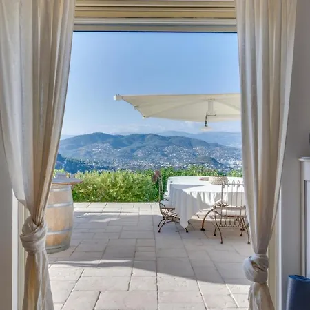 Ref Hubert - Palmes D'or Properties Willa