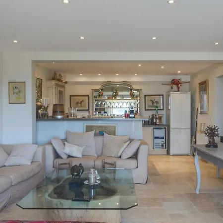 Villa Breathtaking Sea Views Sur