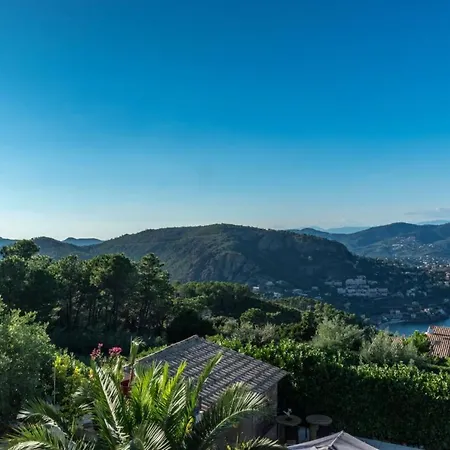 Breathtaking Sea Views Sur * Théoule-sur-Mer