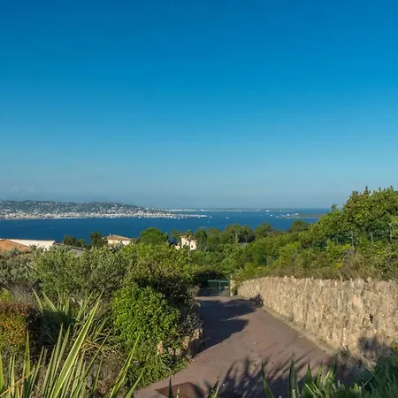 Willa Ref Hubert - Palmes D'or Properties *