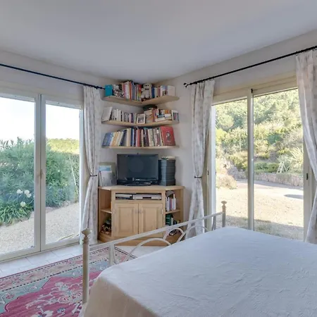 Breathtaking Sea Views Sur * Théoule-sur-Mer