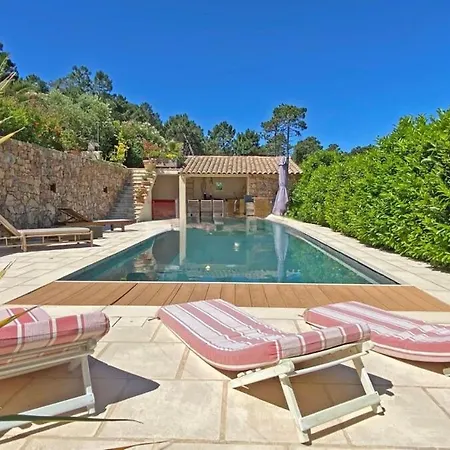 Villa Breathtaking Sea Views Sur *