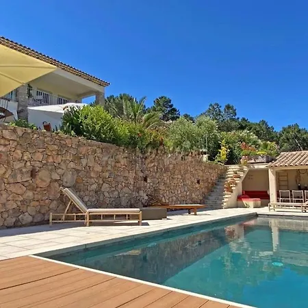 Breathtaking Sea Views Sur Théoule-sur-Mer