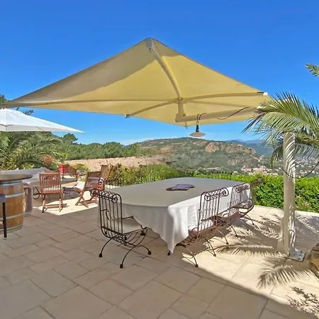 Ref Hubert - Palmes D'or Properties *